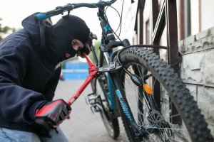На ВИЗе полицией раскрыта ранее совершенная кража велосипеда