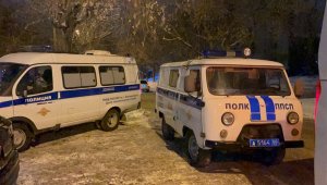 В Верх-Исетском районе патрульные задержали наркопотребителя в хранении мефедрона